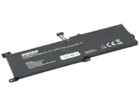 AVACOM Lenovo IdeaPad 320 Li-Pol 76V 4100mAh 31Wh AVACOM Lenovo IdeaPad 320 Li-Pol 76V 4100mAh 31Wh (1 of 2)
