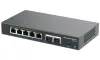 Grandstream GCC6010 alt-i-en-løsning (VPN-router, NGFW PoE-switch og IP PBX) thumbnail (4 of 5)