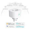 Smart plug Wifi with Apple HomeKit