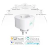 Inteligentna wtyczka Wifi z Apple HomeKit