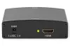NEDIS konverter VGA-st HDMI-ks 2x RCA must thumbnail (3 of 4)