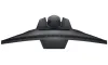 DELL S2422HG извит 24" LED 16:9 1920x1080 3000:1 1ms Full HD 2x HDMI DP черен 165Hz thumbnail (6 of 9)