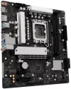 ASRock B860M-X Intel B860 LGA1851 2x DDR5 2x M.2 HDMI DP USB-C mATX