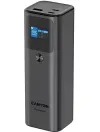 CANYON powerbank PB-2010 27000mAh 2x USB-C 140W PD3.1 1x USB-A QC 3.0 display donkergrijs thumbnail (2 of 11)