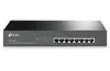 TP-Link TL-SG1008MP - 8-portni gigabitni stolni preklopnik s 8-porta PoE +