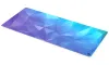 Endorfy podložka pod myš Crystal XL Blue 900×400×3 mm voděodolná modrá