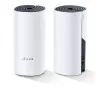TP-Link Deco P9 - AC1200 Wi-Fi Mesh + Powerline sistem za celotno gospodinjstvo (2 paketa)