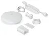 Ubiquiti UniFi Device Bridge Pro 5GHz wireless bridge with PoE Out 19dBi 2x GbE Wi-Fi Auto-Link function IPX6 1 piece thumbnail (9 of 9)