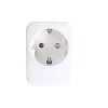 IMMAX NEO LITE SMART nutikas sisepistikupesa v2 ilma kontaktita (tüüp F) Wi-Fi Google Assistant Amazon Alexa LIDL TUYA