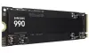 SAMSUNG 990 2TB SSD M.2 2280 PCIe 4.0 x4 NVMe intern SAMSUNG 990 2TB SSD M.2 2280 PCIe 4.0 x4 NVMe intern