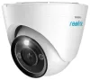 Reolink P344 12MPx εξωτερική κάμερα IP 4512x2512 πυργίσκος υποδοχή SD έως 256GB προστασία IP67 PoE εμβέλεια ήχου έως 30m
