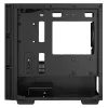 DEEPCOOL skříň CH360 Digital mATX 140mm +120 mm fan USB 3.0 USB-C mesh panel prosklená bočnice černá thumbnail (7 of 10)