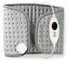 NEDIS electric pillow for stomach and back 69 x 28 cm 6 temperature settings overheating protection thumbnail (2 of 4)