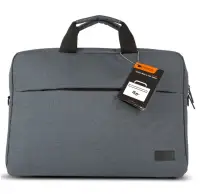 CANYON B-4 elegant laptop bag gray CANYON B-4 elegant laptop bag gray (1 of 3)