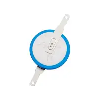 Літієва батарейка Akyga CR2032 ST2N Li-MnO2 3V 210mAh 2-контактна Літієва батарейка Akyga CR2032 ST2N Li-MnO2 3V 210mAh 2-контактна (1 of 2)