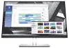 HP E27q G4 27" 2560x1440 IPS 5ms 250 cd m2 VGA HDMI USB matēts sudrabs — melns thumbnail (1 of 7)