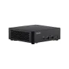 ASUS NUC 14 Pro NUC14RVKC3000R2 Intel Core 3-100U DDR5 USB3.0 LAN WiFi UHD M.2 Шнур живлення ЄС