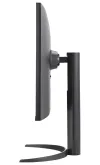 LG monitor 32UR550 VA 32" 3840x2160 4ms 3000:1 250cd HDMI FreeSync luidspreker zwart thumbnail (4 of 5)
