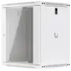 Dulap rack Ubiquiti UniFi 12U, perete, 450, înălțimea dulapului de perete din sticlă, ventilatoare 12U, ușă din sticlă Dulap rack Ubiquiti UniFi 12U, perete, 450, înălțimea dulapului de perete din sticlă, ventilatoare 12U, ușă din sticlă