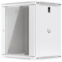 Dulap rack Ubiquiti UniFi 12U, perete, 450, înălțimea dulapului de perete din sticlă, ventilatoare 12U, ușă din sticlă Dulap rack Ubiquiti UniFi 12U, perete, 450, înălțimea dulapului de perete din sticlă, ventilatoare 12U, ușă din sticlă (1 of 12)