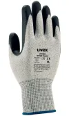 UVEX Gloves Unidur 6659 size 10