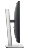 DELL C2422HE 24" LED 16:9 1920x1080 1000:1 8ms Full HD HDMI 3x USB 2x USB-C 2x DP HDMI RJ-45 camera thumbnail (5 of 9)