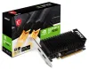 MSI GeForce GT 1030 4GHD4 LP OC PCI-E 4GB DDR4 DP HDMI pasivni thumbnail (4 of 4)