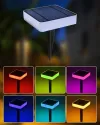 IMMAX NEO LITE SMART Lampada solare QUADRATA RGB IP65 BT TUYA 27W TUYA thumbnail (3 of 7)