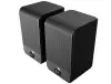 Slušalke KLIPSCH Flexus SURR 100 črne