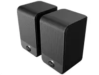KLIPSCH Flexus SURR 100 Czarny KLIPSCH Flexus SURR 100 Czarny (1 of 1)