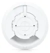Ubiquiti UniFi 6+ - Wi-Fi 6 AP 2.4 5GHz go 3 Gbps 1x Gbit RJ45 PoE 802.3af (gan instealladh PoE) thumbnail (6 of 9)