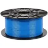 Filament PM printing string filament 1.75 PETG blue 1 kg