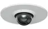 „Ubiquiti UniFi G6“ kupolinės kameros įleidžiamas laikiklis su montavimo dėžute, skirtas „UniFi G6“ kupolinėms kameroms, įleidžiamas į lubas, baltas „Ubiquiti UniFi G6“ kupolinės kameros įleidžiamas laikiklis su montavimo dėžute, skirtas „UniFi G6“ kupolinėms kameroms, įleidžiamas į lubas, baltas