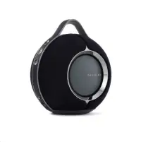 DEVIALET Mania Deep Black + priključna stanica (1 of 1)