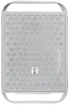 BitFenix ​​​​case Prodigy M 2022 mATX 1x60mm +3x120mm ARGB ventilators 2xUSB 3.0 rūdīts stikls balts thumbnail (3 of 8)