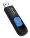 ADATA DashDrive UV128 128GB USB 3.1 čierno-modrá