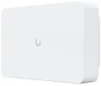 Ubiquiti UniFi Flex Utility Pro Zewnętrzna puszka instalacyjna do przełączników Ubiquiti USW Flex i Ultra, stopień ochrony IPX6 Ubiquiti UniFi Flex Utility Pro Zewnętrzna puszka instalacyjna do przełączników Ubiquiti USW Flex i Ultra, stopień ochrony IPX6 (1 of 12)