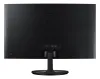 Samsung S360C 27" вигнутий 1920x1080 VA 4 мс 250 кд м2 HDMI D-Sub порт для навушників VESA чорний thumbnail (4 of 5)