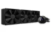 NZXT waterkoeler Kraken 360 3x120mm ventilator 4-pins PWM LCD-display