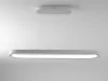 IMMAX NEO HIPODROMO SMART lampada a sospensione 120x30cm 42W bianco Zigbee 3.0 TUYA thumbnail (6 of 7)