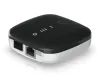 Convertitore multimediale Ubiquiti Convertitore ottico-Ethernet 1x SFP 1x GbE PoE 802.3af PoE passivo 24 V thumbnail (1 of 6)