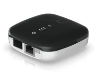 Convertitore multimediale Ubiquiti Convertitore ottico-Ethernet 1x SFP 1x GbE PoE 802.3af PoE passivo 24 V Convertitore multimediale Ubiquiti Convertitore ottico-Ethernet 1x SFP 1x GbE PoE 802.3af PoE passivo 24 V (1 of 6)