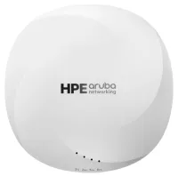 HPE Networking AP-615 (RW) 2x2:2 WiFi 6E (1 of 1)