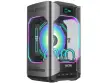 TECNO PC MEGAMINI G1 Intel i9-13900H32GB DDR51TB SSDRTX4060 8GBWater CoolingWiFi6BT5.2RJ45 2.5G2xUSB 3.22xUSB