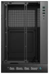 Custodia DEEPCOOL CH170 MiniITX verticale digitale 2xUSB 3.0 USB-C nero thumbnail (3 of 9)
