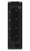 SAI EATON 3P Ellipse 3P900UF USB FR 900VA 540W 1 fase torre thumbnail (2 of 2)