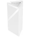MSI mesh system Roamii BE Lite 1 Pack WiFi7 5GHz 2.4GHz white