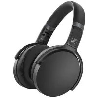 HD 450BT melns HD 450BT melns (1 of 5)