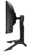 Phantom Gaming by Asrock monitor PG34QRT2B 34" VA 3440x1440 180Hz 500cd m2 1ms DP 2x HDMI speaker VESA wifi antenna thumbnail (3 of 5)
