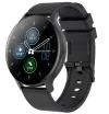 CANYON smartklocka Badian SW-68 SVART 1,28" TFT-skärm multisport SpO2 IP68 BT 5.0 Android iOS thumbnail (2 of 4)